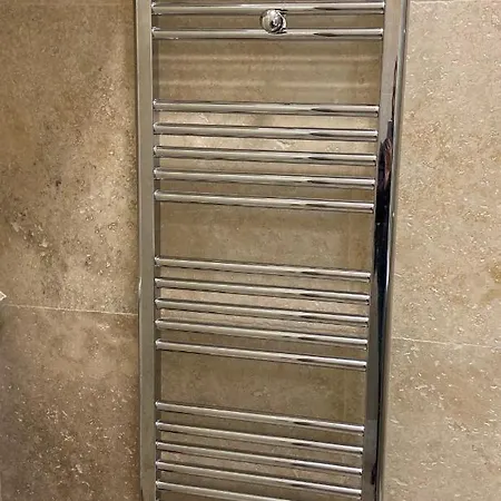 Lejlighed Palais Elisabeth Promenade Des