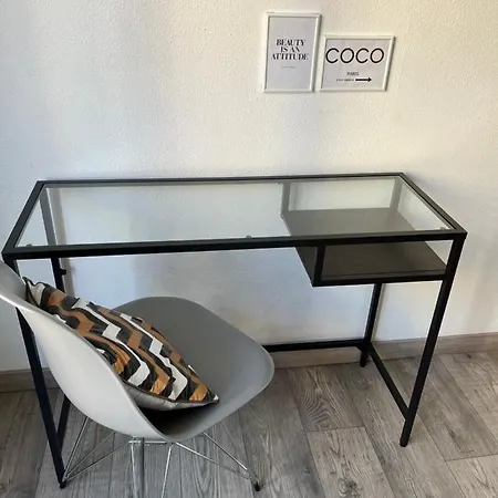 Palais Elisabeth Promenade Des