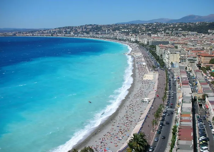 Palais Elisabeth Promenade Des