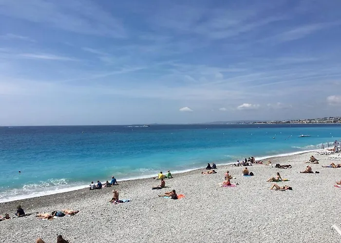 Palais Elisabeth Promenade Des *