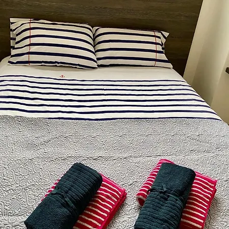 Apartmán Palais Elisabeth Promenade Des