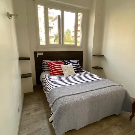 Apartmán Palais Elisabeth Promenade Des